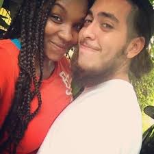 Black And Hispanic Couples Black Girl Middle Eastern Latino Guy Couple Interacial Couples Interracial Couples Couples