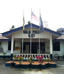 Jalan tun razak, kampung datok keramat, 55000 kuala lumpur, wilayah persekutuan kuala lumpur, malaysia Balai Polis Kati Kuala Kangsar Perak Foto Facebook