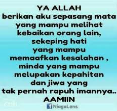 Amin ya rabbal alamin maksud. Aamiin Ya Rabbal Alamin Artinya Kami