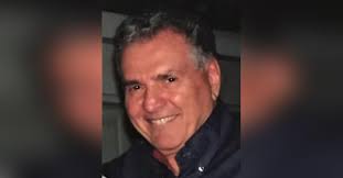 Obituary information for Ralph Daniel Caulo