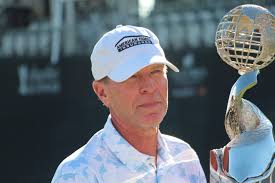 Sanford International gearing up for year seven