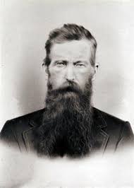 James Edward Wheeler (1833-1892)