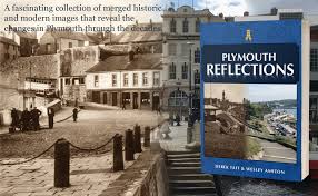 Plymouth Reflections: Amazon.co.uk: Tait, Derek, Ashton, Wesley:  9781398107267: Books