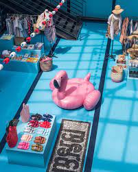 merci paris merciparis instagram photos and videos grocery store design store design small boutique ideas