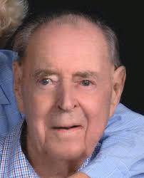 James Caffee Obituary