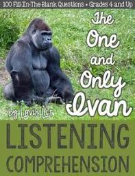 The remarkable true story of the shopping mall gorilla. 25 Ivan The Gorilla Ideas One And Only Ivan Ivan The Gorilla Novel Studies