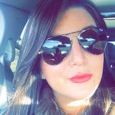 Becky Grice (@gricebecky)