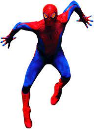 Spider Man Andrew Garfield By Alexelz On Deviantart Spiderman Amazing Spiderman Disney Marvel