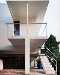 Case study of e.1027 by eileen gray for don mckay's arch100 course in uwsa. e1027. Numero Noventasei On Instagram Villa E 1027 By Eileen Gray Manuelbougot Eileengray Villae1027 Architecture Eileen Gray Architecture Modern Architecture