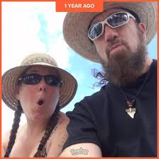 Michael John Maestro Aurora