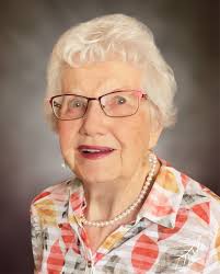 Lorna McFall (nee Shane)