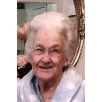 Betty Jo Wilkins Obituary (1931