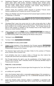 Insurance Broker Insurance Broker Fee Agreement