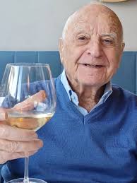 E' MORTO IL PIONIERE DEL PARACADUTISMO LUIGI DE MONTI- LA SCUOLA DI  BOSCOMANTICO IN LUTTO