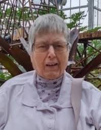 Virginia "Ginny" Gentry Obituary