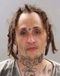 Caldwell, Xavier Dnard Mugshot