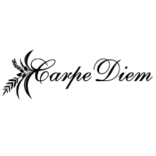 Schone Spruche Carpe Diem Carpe Diem Unausgesprochene Worte Spruche