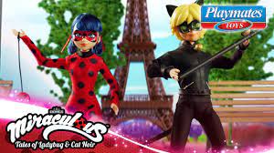 This time we have a miraculous ladybug lucky charm burger king miraculous ladybug kids meal toys full set 5 stop motion unboxing review world. Miraculous New Toy Line Fashion Dolls By Zag Lab Playmates Toys Youtube