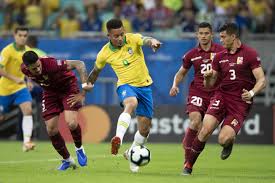 O deu no poste é o maior site de resultados do bicho, sempre atualizado, colocamos o resultado do bicho das 11h, 14h, 18h, loteria federal e corujinha, além disso, colocamos resultados de outros estados, além do rio de janeiro. Brasil X Venezuela Retrospecto E Estatisticas Do Confronto Confederacao Brasileira De Futebol