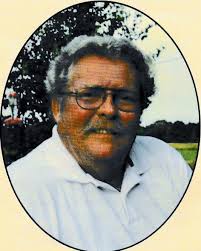 Danny Joe Dill (1951-2018)