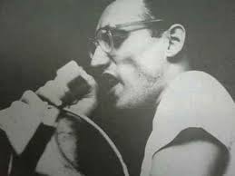 Julio Barroso, o Marginal Conservador