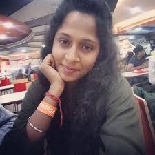 Nancy Garg's User Profile