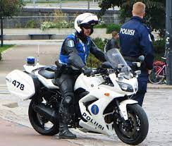 Pin On Cops Around The World