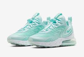 Nike Air Max 270 React Eng Mint Green Ck2608 300 Release Date Sbd