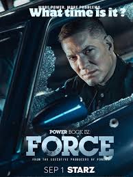Power Book IV: Force (@powerbookiv)