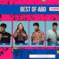 Best of Ahmedabad - curated standup comedy show event image