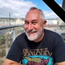 Hi all. Glad I was able to join. Dave was the bikerfriend I hadn't met yet.