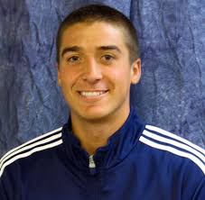 2012 Men's Soccer Roster