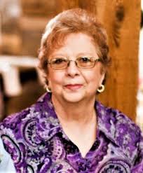 Obituary for Jo Anna Cupit