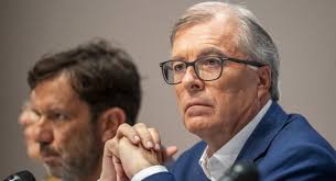 Swiss Deluxe Hotels: le directeur démissionnera en juin