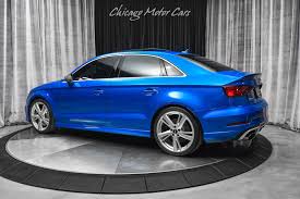 Image result for Ara Blue Crystal 2019 Audi