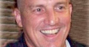 Robert Dale "Rob" Gray