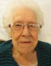 Obituary information for Lorna Downie