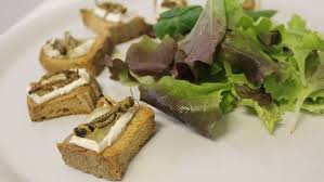 Quand Nos Biftecks Auront Six Pattes Insectes Comestibles Chevre Chaud Alimentation