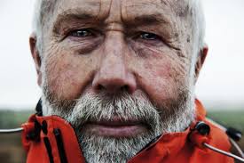 Sir Chris Bonington