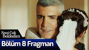 Bu akşam star tv'de yayınlanan seni çok bekledim 12. Seni Cok Bekledim 8 Bolum Fragman Youtube