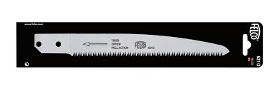 5 lames de rechange pour scie de jardin felco felco 10 scies arboricoles felco. Baumsage Felco 621 Hortima Ag
