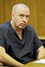 Kevin Knoefel must receive court permission to use life insurance funds  from wife's death