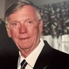 James M. Conlin Obituary November 27, 2024