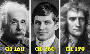Selon une étude menée en 2014, il n'y aurait que très peu d'influence du qi des parents adoptifs sur les capacités verbales des enfants  52 . L Histoire De L Homme Le Plus Intelligent Qui Ait Jamais Vecu Et Pourquoi On N