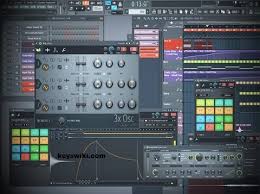 I went to help > about > unlock with file, and used the reg . Fl Studio 20 7 3 1987 Crack With Registration Key Full Downlaod