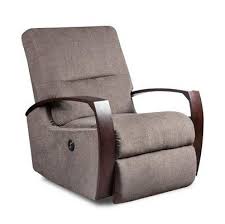 Fabric Rocker Recliners Recliner Chair Contemporary Recliners