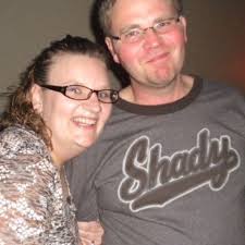 Fundraiser for Jack Lockwood by Candy Gillen : Stephanie & Jack Lockwood