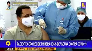 Maybe you would like to learn more about one of these? Noticias Sobre Luis Nunez El Comercio Peru