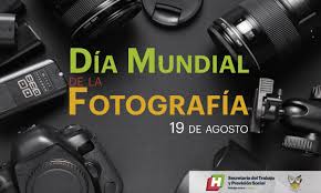 Horóscopos cáncer 20 de agosto 2021. Strabajo On Twitter El 19 De Agosto Se Celebra El Dia Mundial Del Fotografo O Dia Mundial De La Fotografia El Origen Fue En 1839 Cuando El Fotografo Frances Louis Daguerre Patento