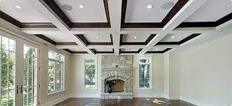 50+ tray ceiling ideas | tray ceiling, trey ceiling, home. 10 Ceiling Styles That Are Most Popular Right Now